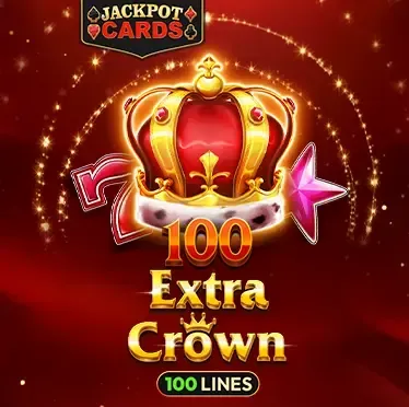100 Extra Crown