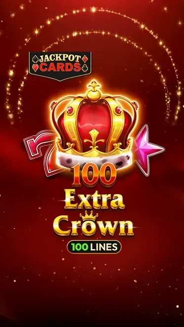 100 Extra Crown