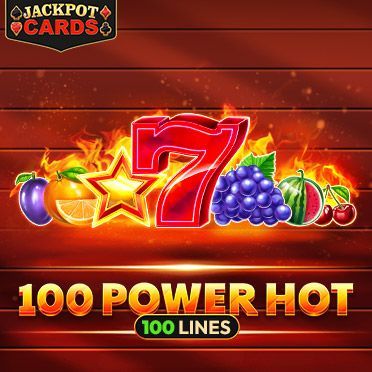 100 Power Hot