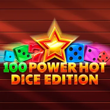 100 Power Hot - Dice Edition