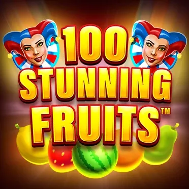 100 Stunning Fruits