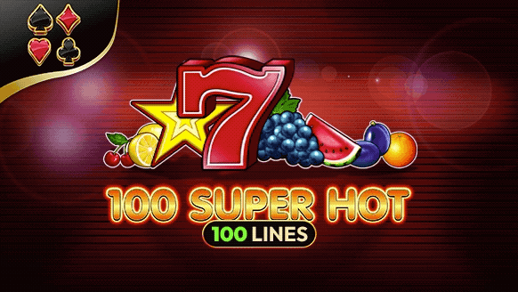 100 Super Hot