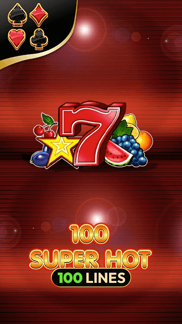 100 Super Hot
