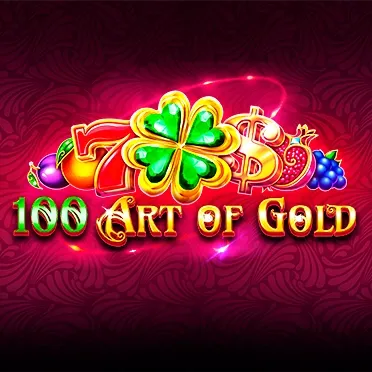 100 Art Of Gold