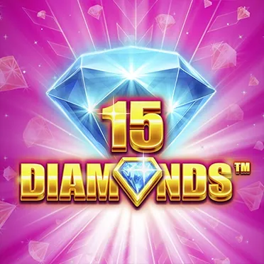 15 Diamonds