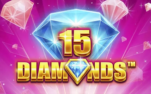 15 Diamonds