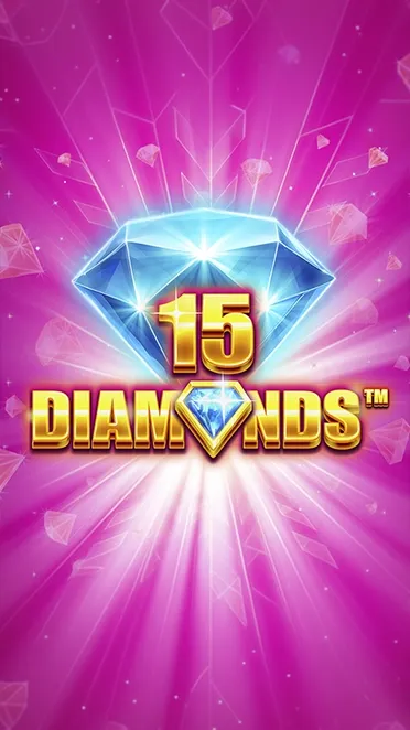 15 Diamonds