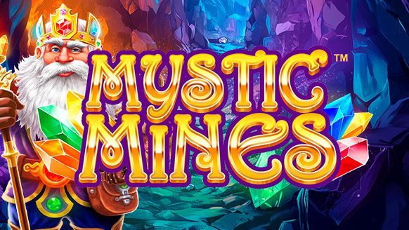 Mystic Mines