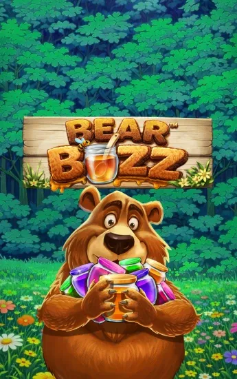Bear Buzz
