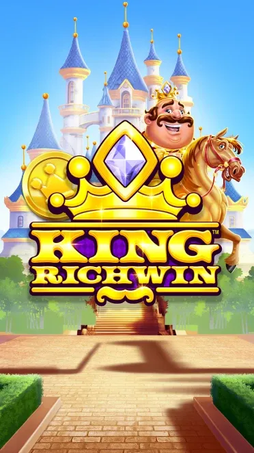 King Richwin