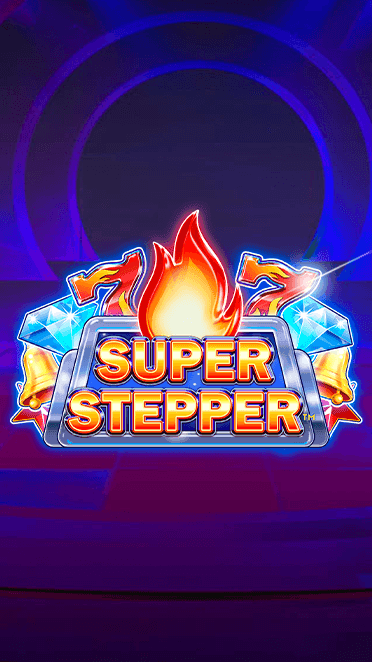 Super Stepper
