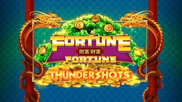 Fortune Fortune: Thundershots