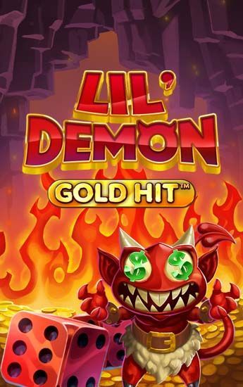 Gold Hit: Lil Demon