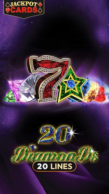 20 Diamonds