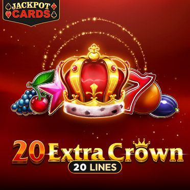 20 Extra Crown
