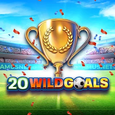 20 Wild Goals