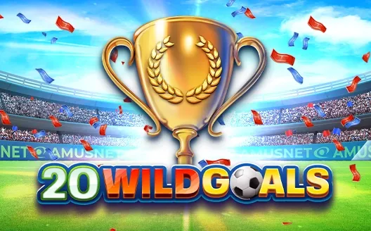 20 Wild Goals