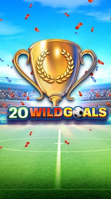 20 Wild Goals