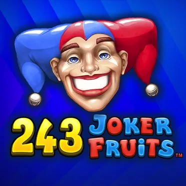 243 Joker Fruits 