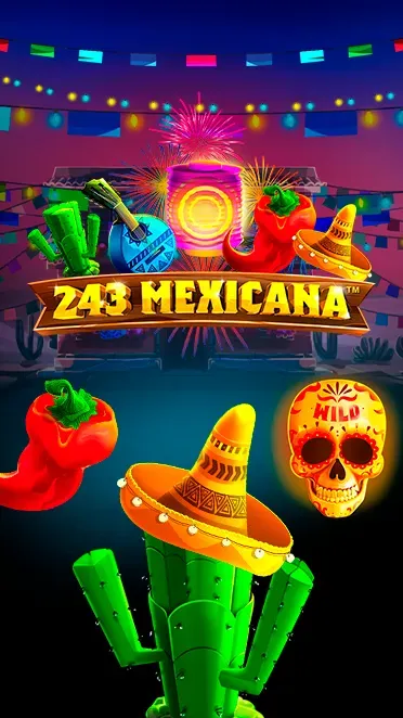 243 Mexicana