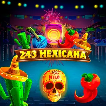 243 Mexicana