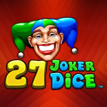 27 Joker Dice