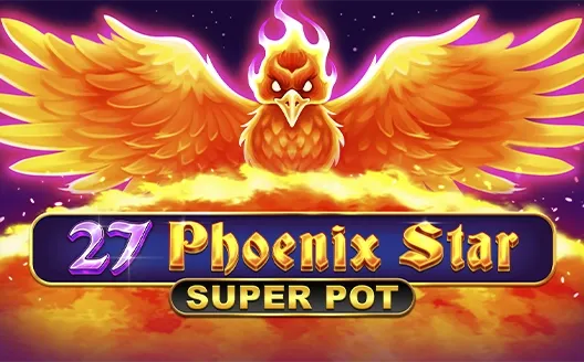 Phoenix Star Super Pot