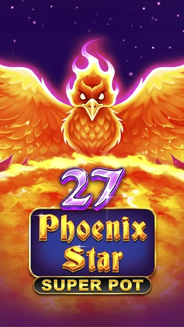 Phoenix Star Super Pot