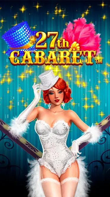 27th Cabaret