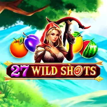 27 Wild Shots