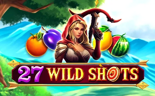 27 Wild Shots