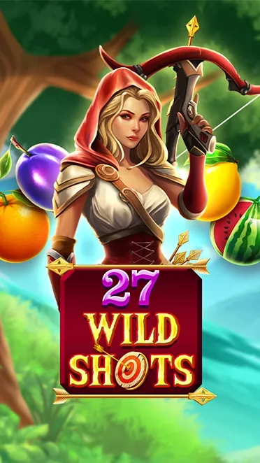 27 Wild Shots