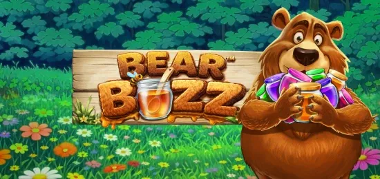 Bear Buzz