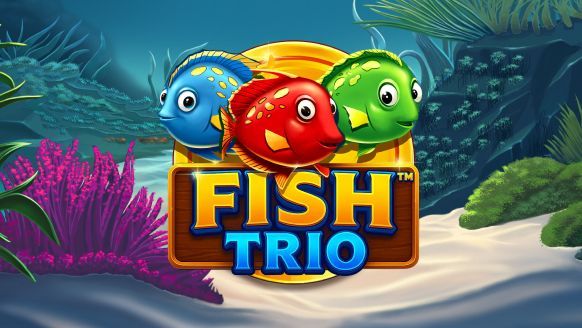 Fish Trio
