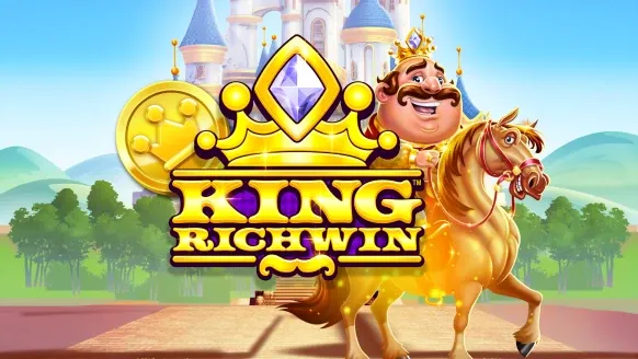 King Richwin