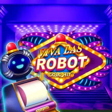 Gold Hit: Viva Las Robot