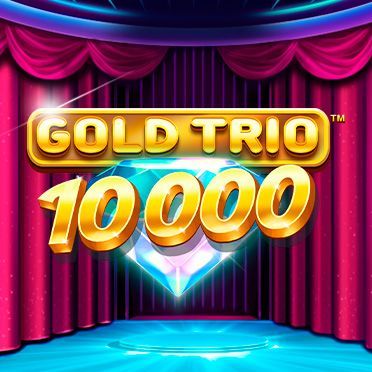 Gold Trio 10000