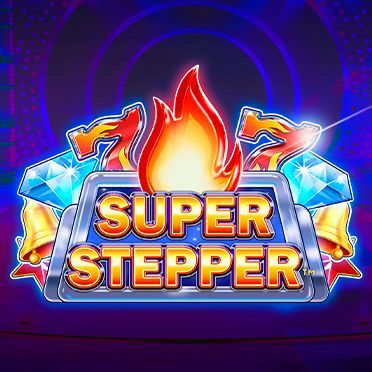 Super Stepper