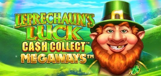 Leprechaun’s Luck: Cash Collect Megaways