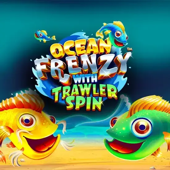 Ocean Frenzy