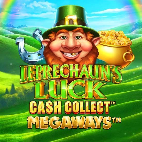Leprechaun’s Luck: Cash Collect Megaways