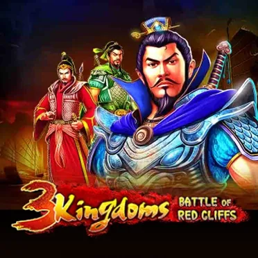 3 Kingdoms – Battle of Red Cliffs