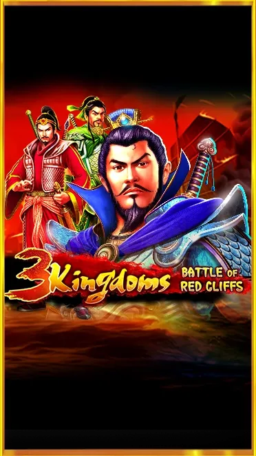 3 Kingdoms – Battle of Red Cliffs