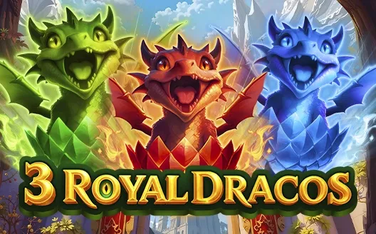 3 Royal Dracos