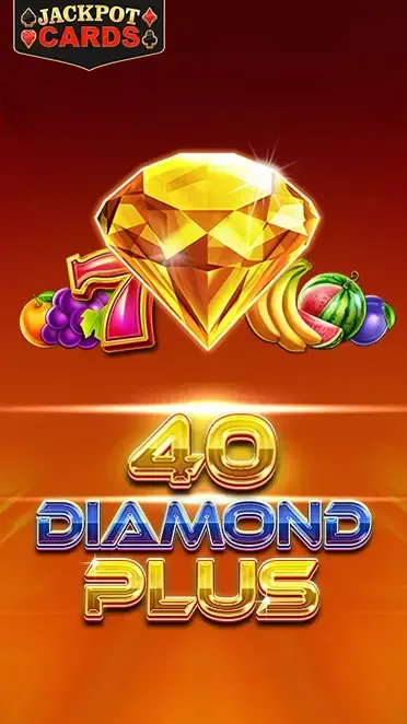 40 Diamond Plus