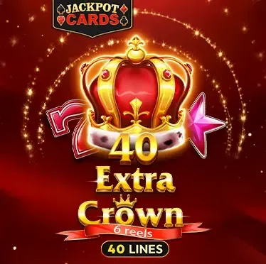 40 Extra Crown 6 Reels