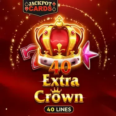 40 Extra Crown