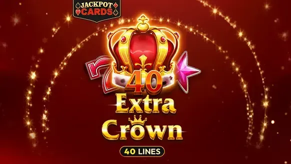 40 Extra Crown