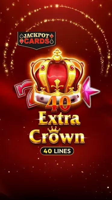 40 Extra Crown
