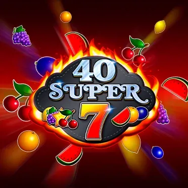 40 Super 7